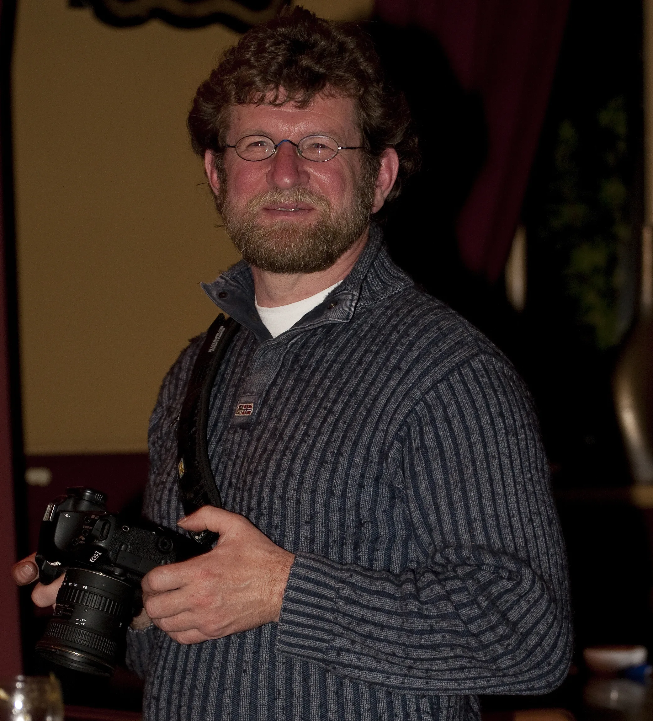 André Eijkenaar
