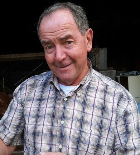 Jan Wolfs
