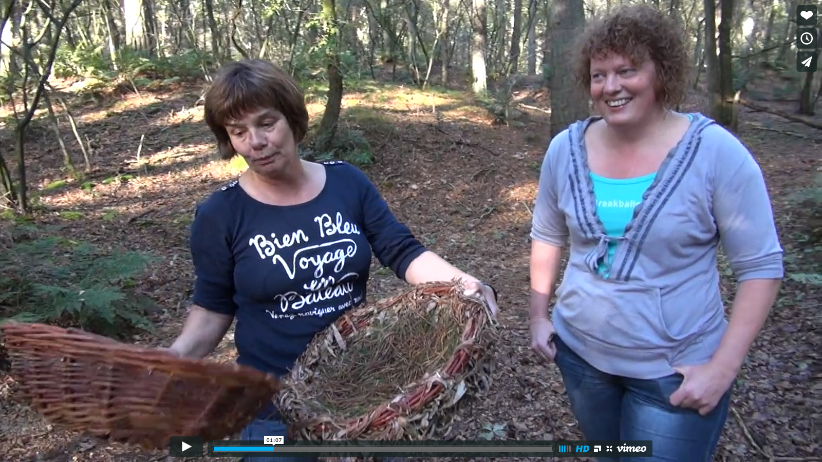 Braakballen aflevering 8