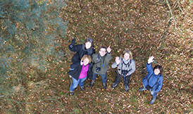 Verhalen uit het veld