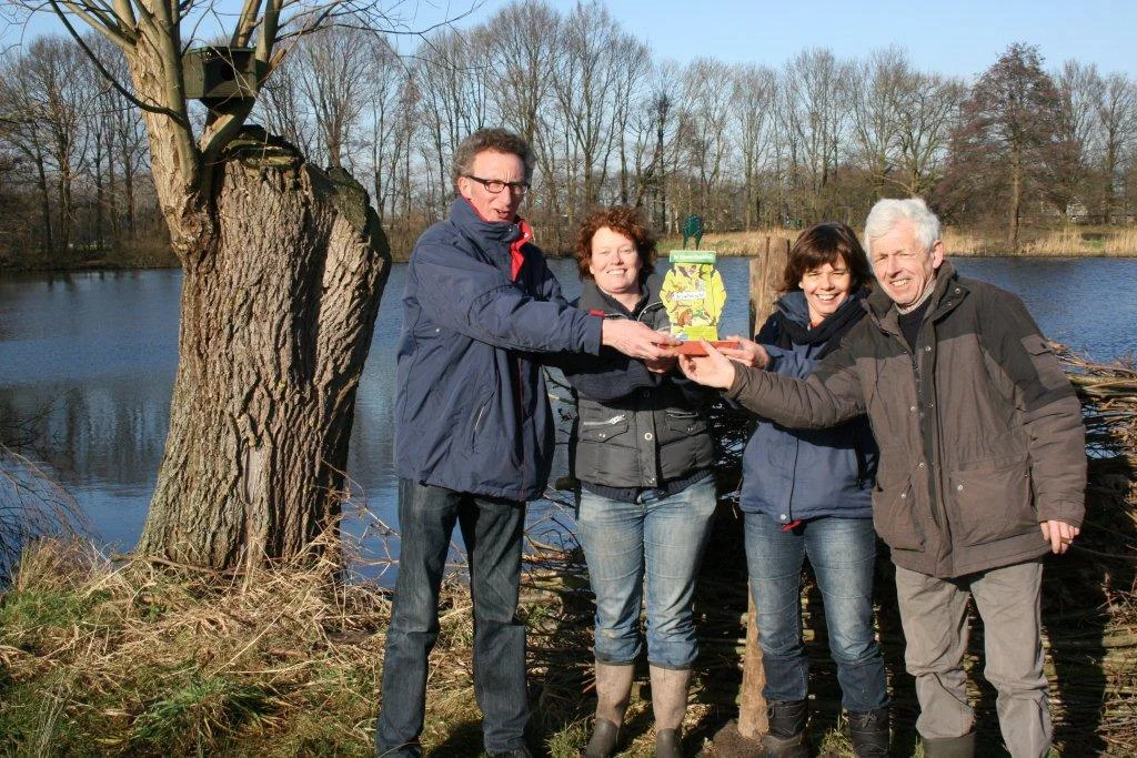 Voorstellen
