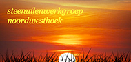 Steenuilenwerkgroep NoordWestHoek