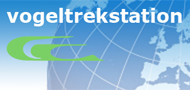 Vogeltrekstation